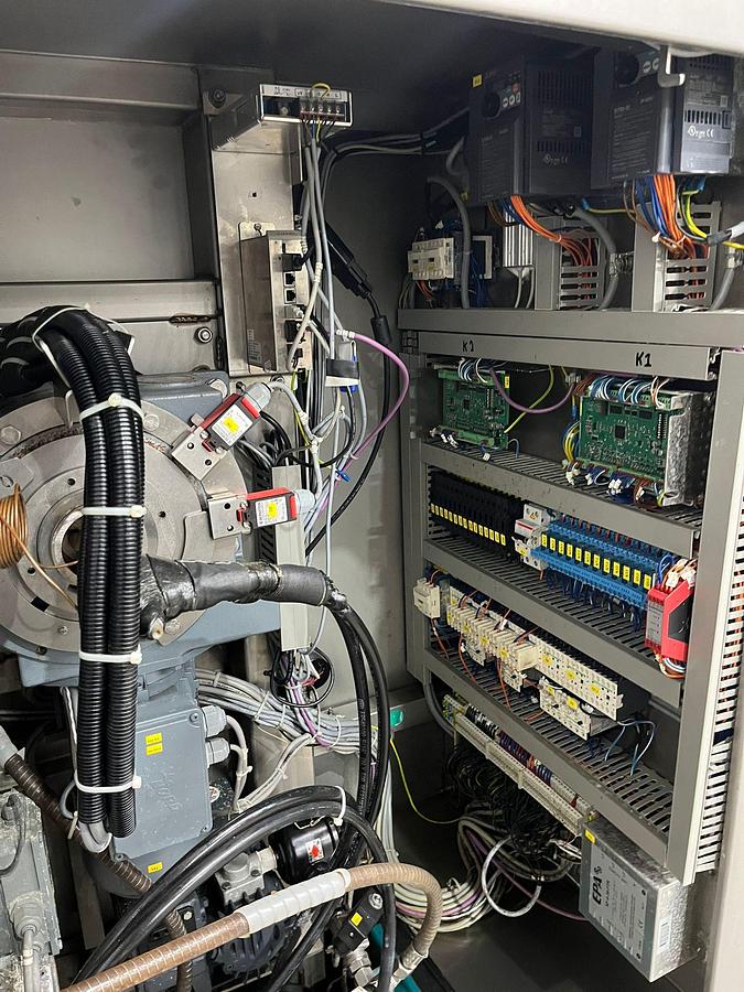 Gebruikt 2015 Rühle  Mixer/ Tumbler,  MGR 400