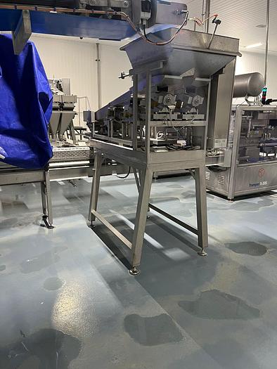 Refurbished 2011 Tramper Technology S 335