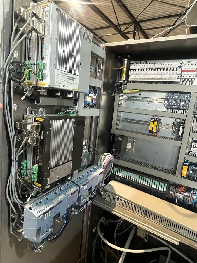 Used 2006 GEA Powerpak 680