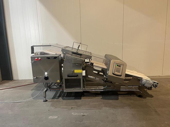 Gebruikt 2012 Ceia Metaaldetector, T/21