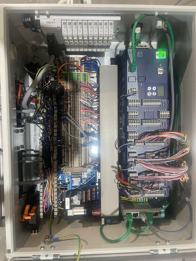 Used 2019 Fessman Rookkast TI 3000