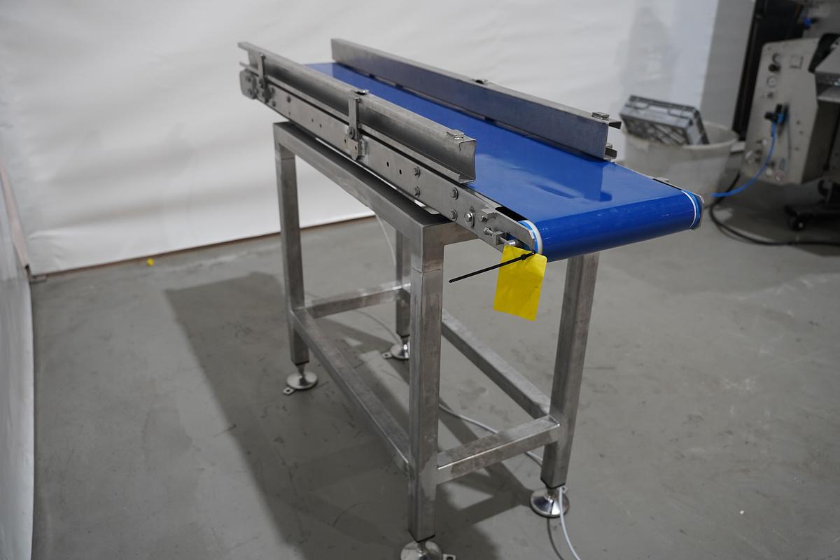 Gebruikt NN Transportband