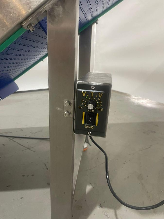 2025 Nieuw! MCG Trading  Opvoerband/uitvoerband