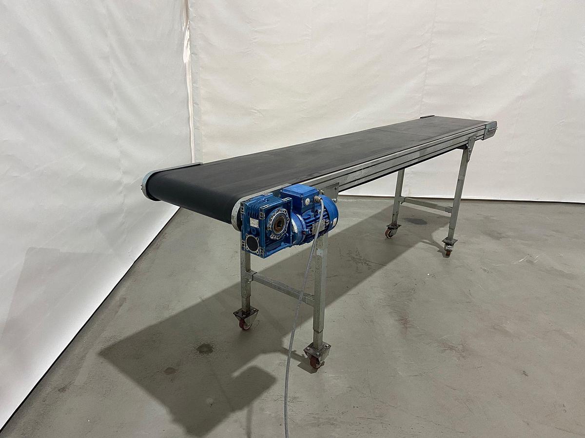 Used 2008 Viscon Vitra Bandtr.