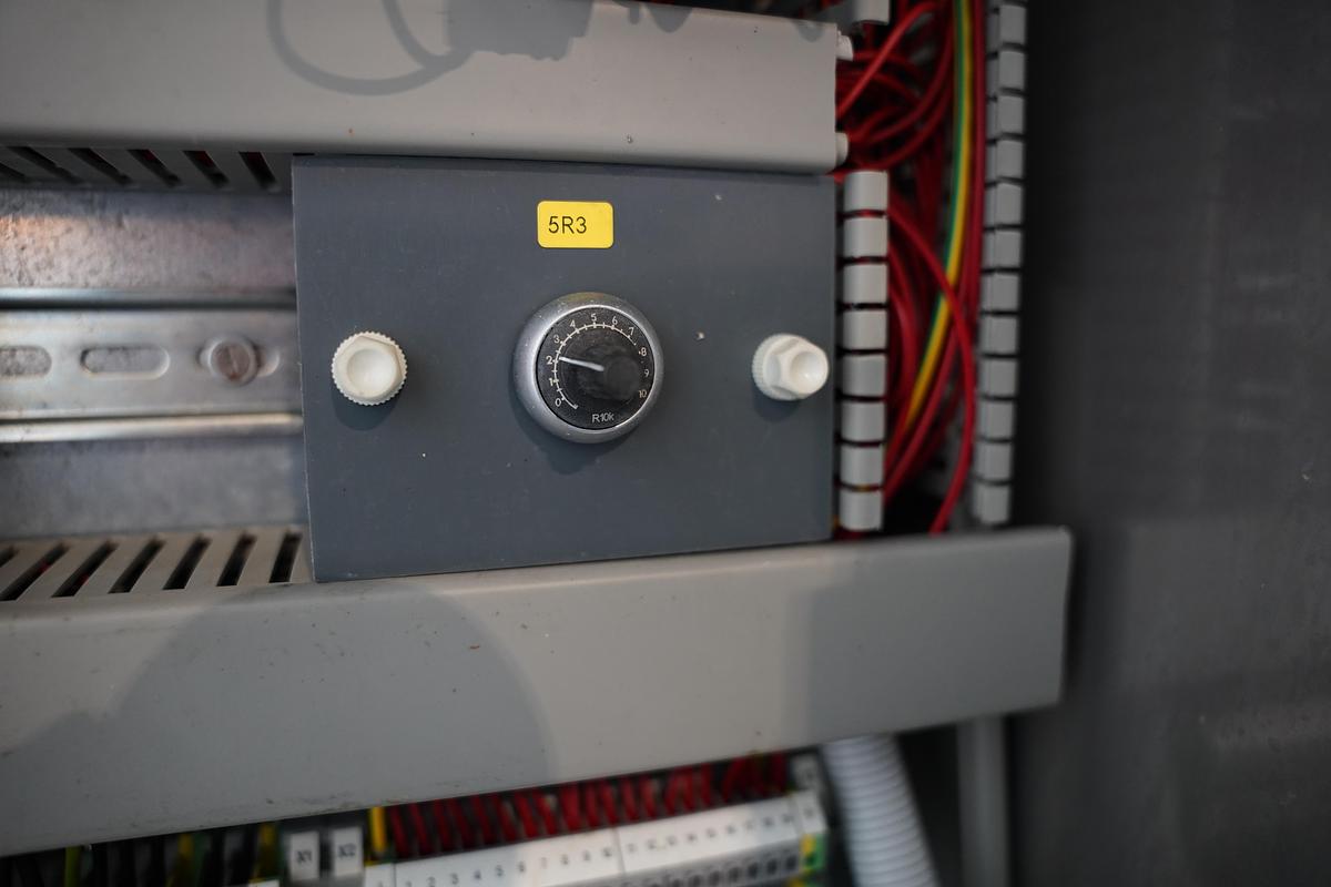 Gebruikt 2010 Foodmate ontbeenmachine