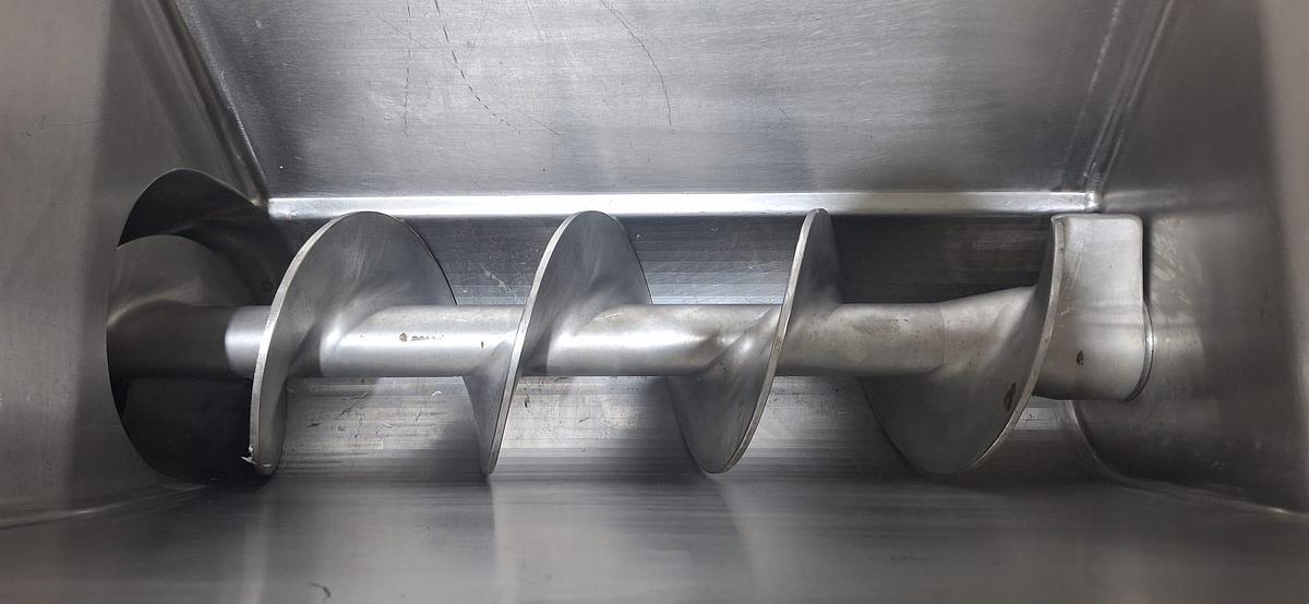 Gebruikt 2004 KG Wetter Gehaktmolen, WW130