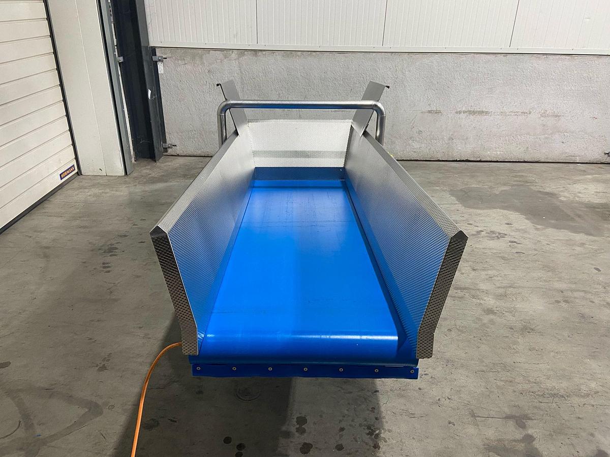 Used - Transportband