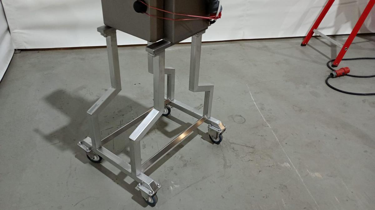 Gebruikt 2025 Kolbe Bans saw, type K220