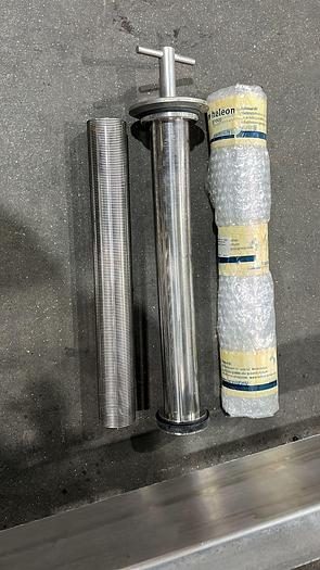 Used Stephan Cutter UMB 120