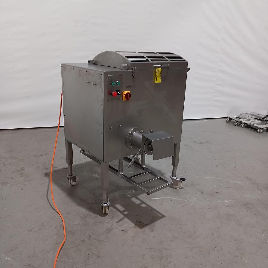 Gebruikt 2007 Thompson Meat Machinery Gehaktmolen, 900