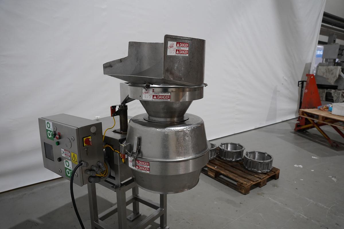 Gebruikt 1999 Urschel Snijmachine