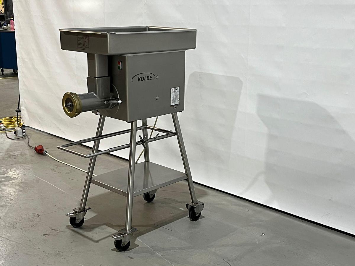 Used 2004 Kolbe Vleesmolen, TW100