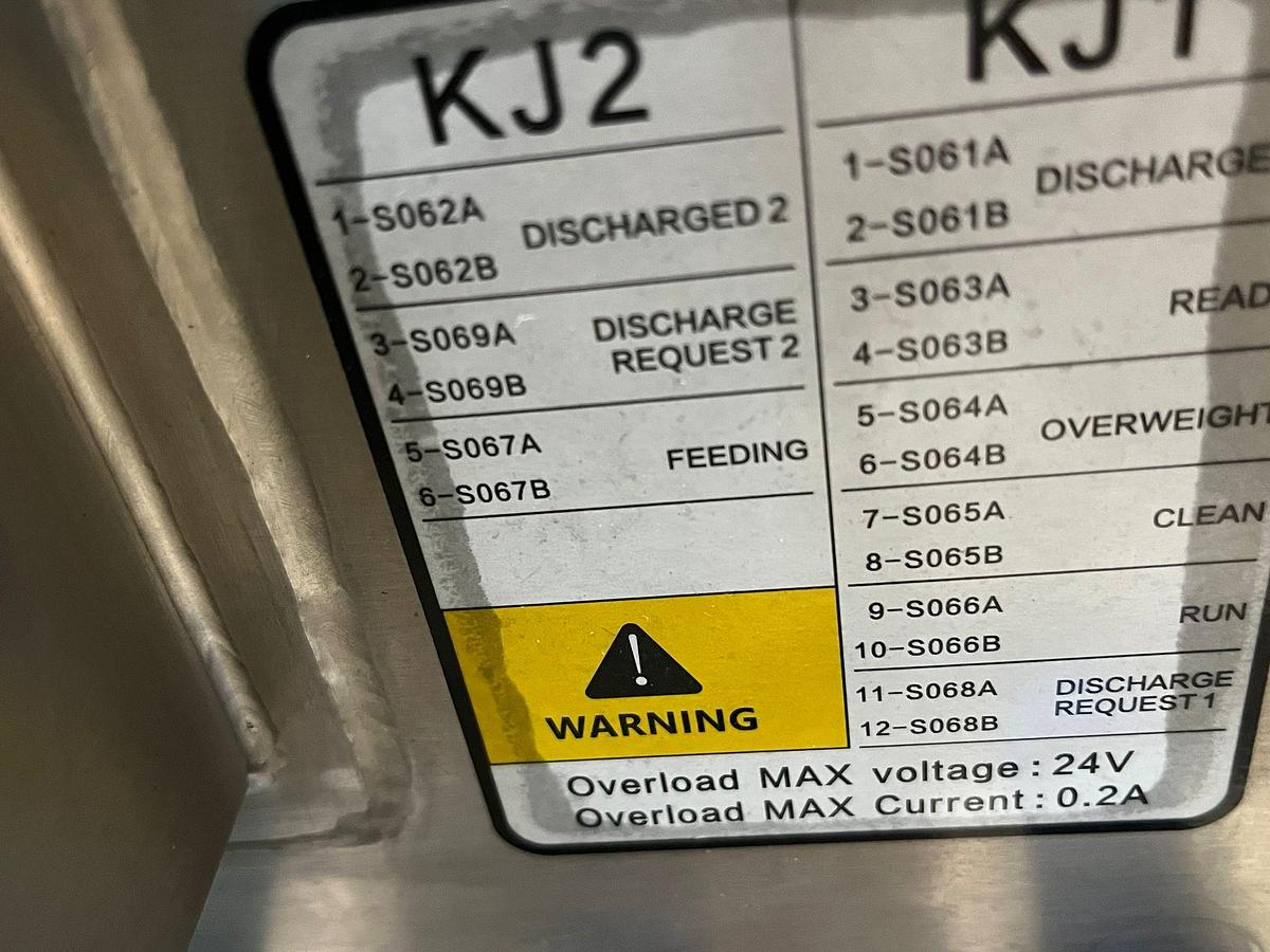 2025 Landpack Multihead weger 10 kops