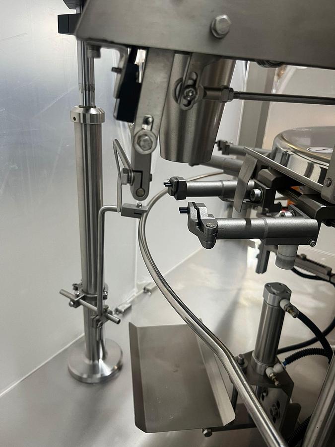 2025 Landpack LD-8200A Doypack Machine