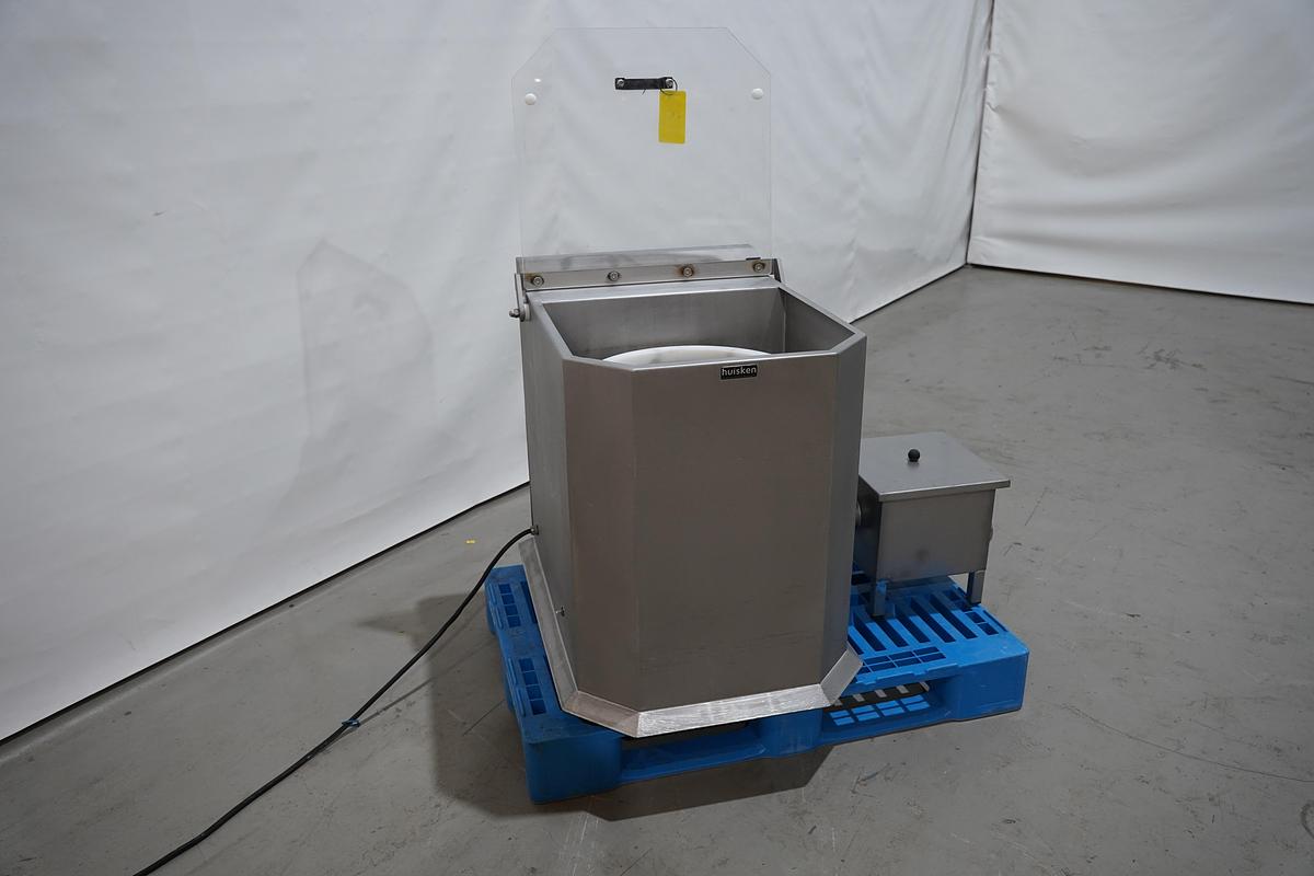 Gebruikt NN Centrifuge