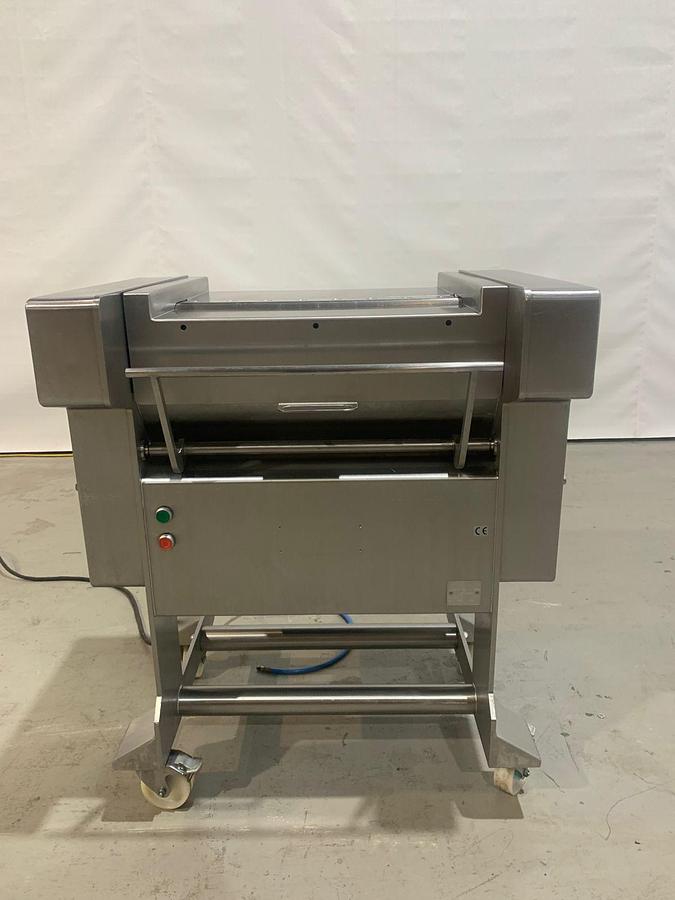 Gebruikt 2004 Weber Ontvliesmachine, A-VI 520