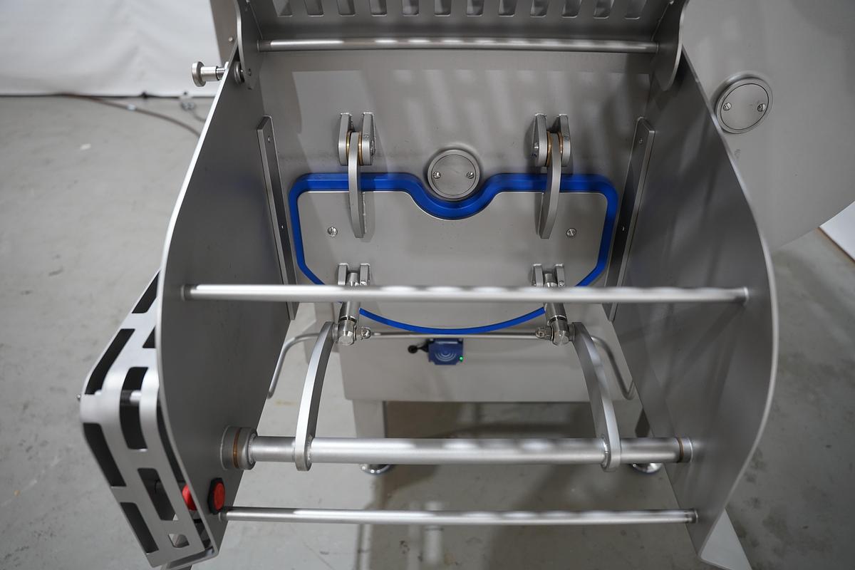 Gebruikt 2022 N&N mixer
