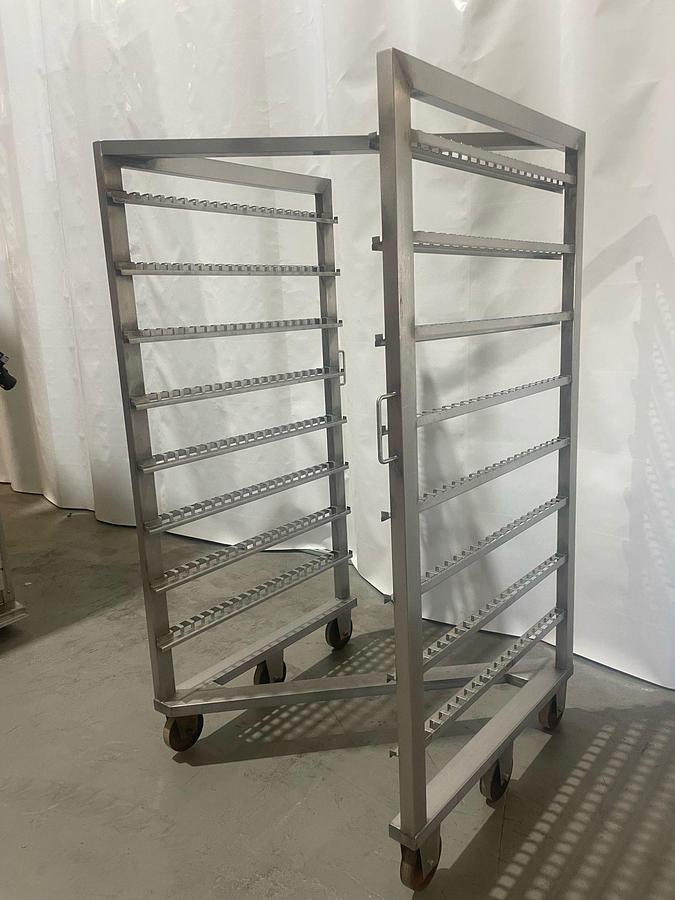 Used 2019 Fessman Rookkast TI 3000