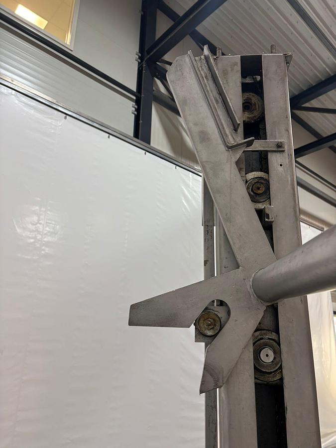 Gebruikt 1987 NON Lift, Type 72112000