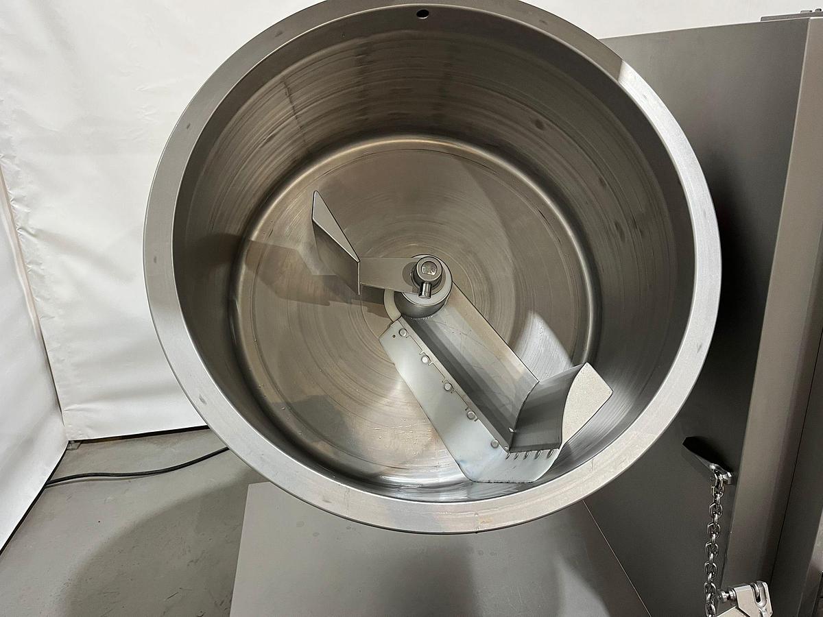 Gebruikt 2015 Rühle  Mixer/ Tumbler,  MGR 400