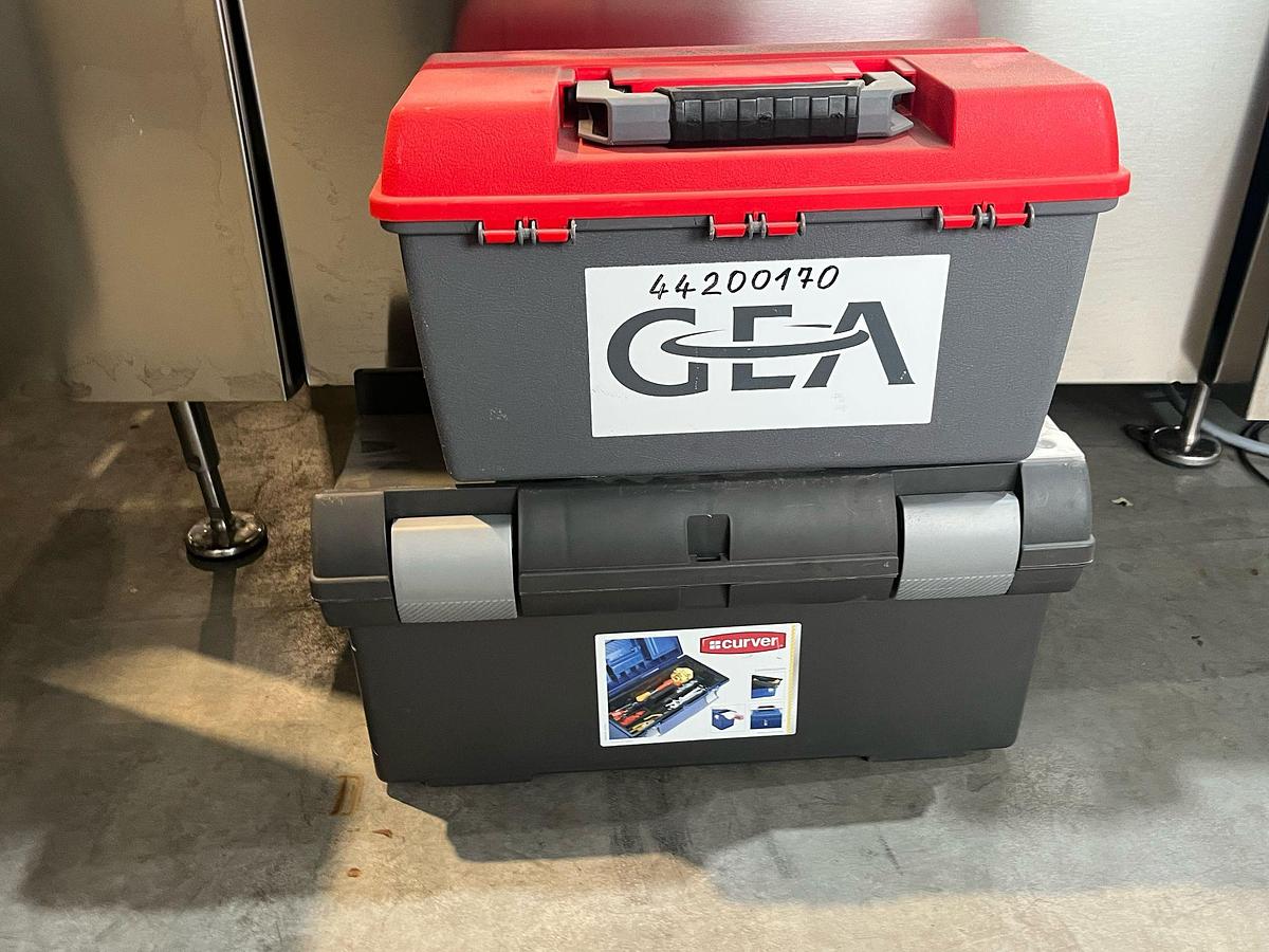 Used 2015 GEA PowerPak RT-0000004033-00