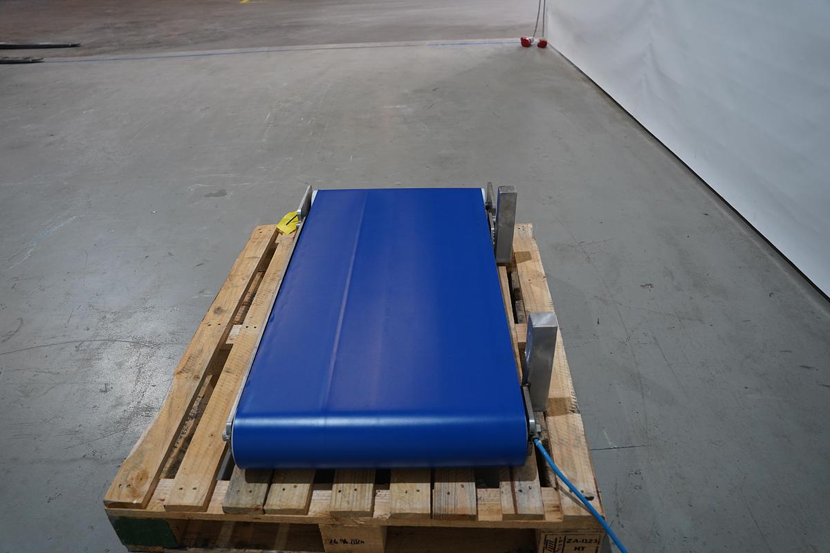 Gebruikt NN Transportband