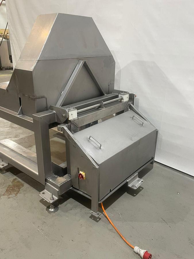 Gebruikt - Kantelaar