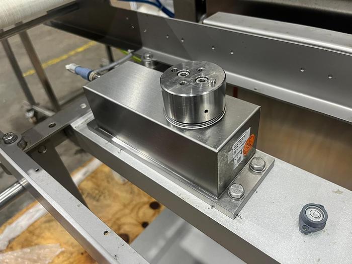 Gebruikt 2017  Bosch Checkweger, KWE 6000 A