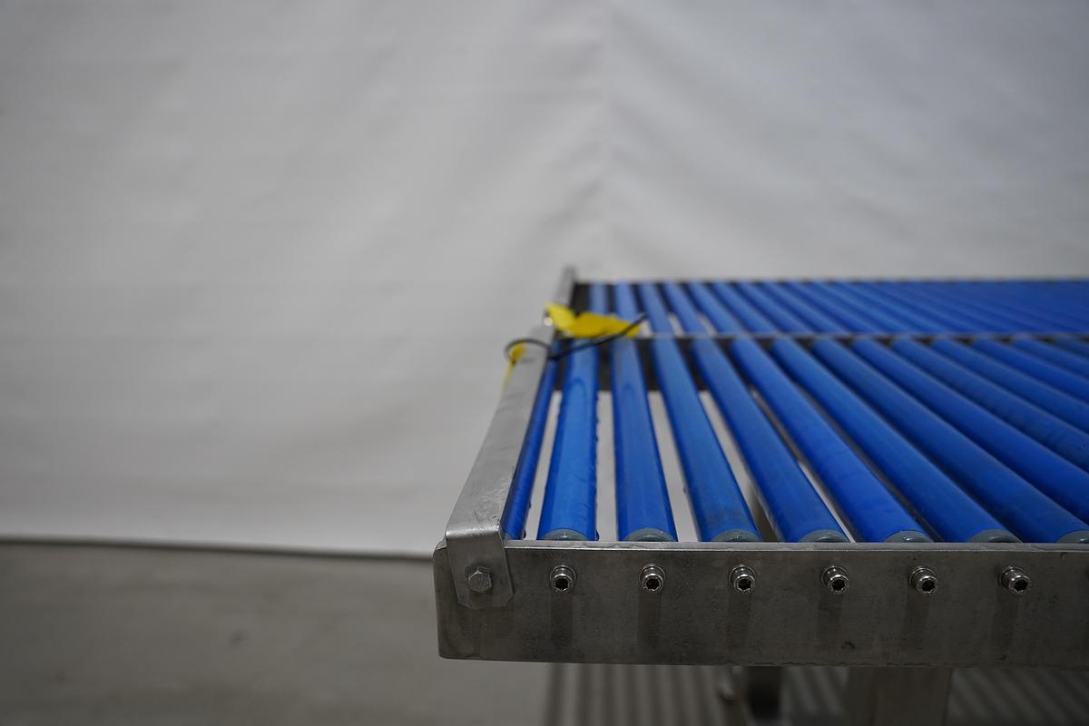 Gebruikt NN Rollerbaan