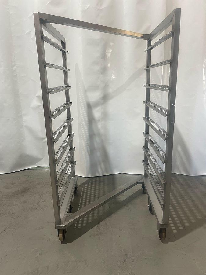 Used 2019 Fessman Rookkast TI 3000