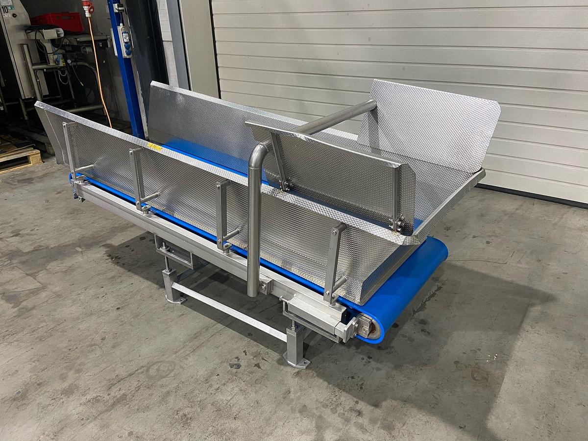 Used - Transportband