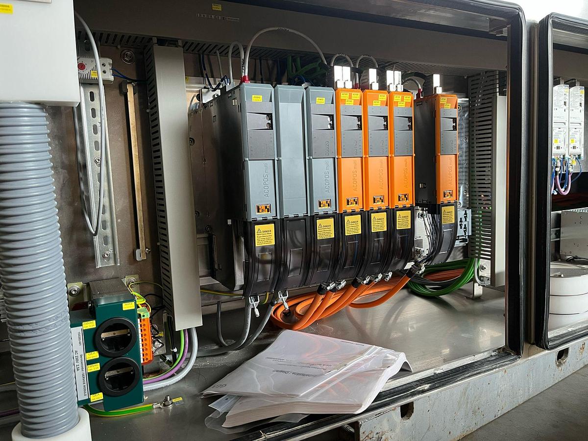 Used 2015 GEA Powerpak