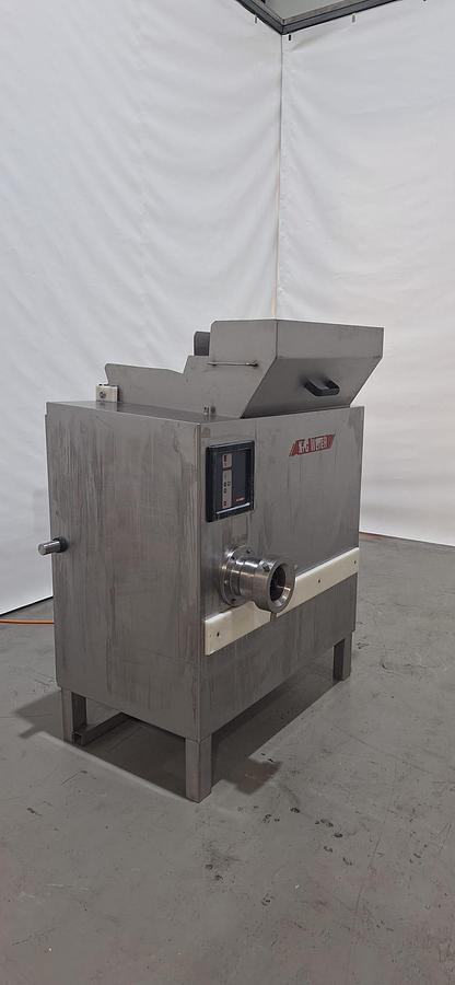 Gebruikt 2004 KG Wetter Gehaktmolen, WW130