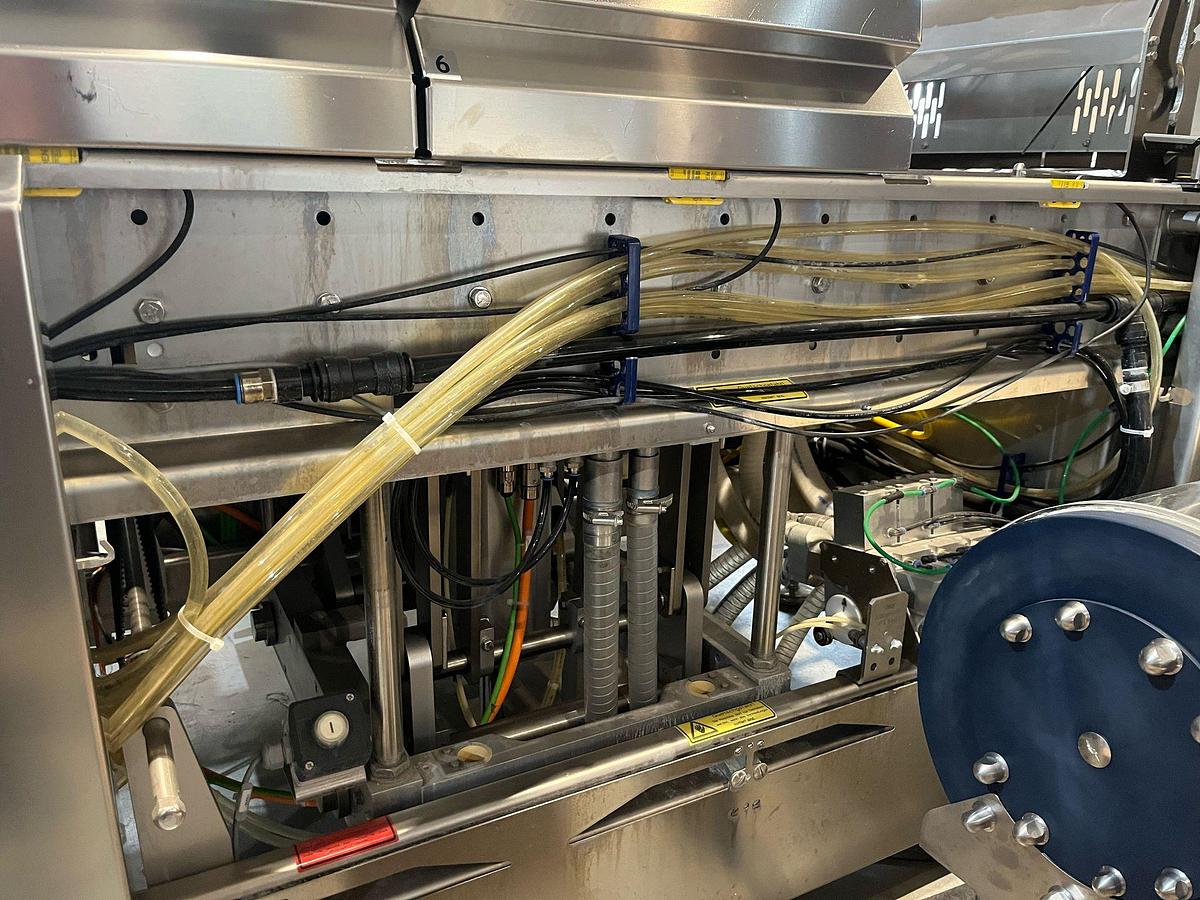 Used 2015 GEA PowerPak RT-0000004033-00