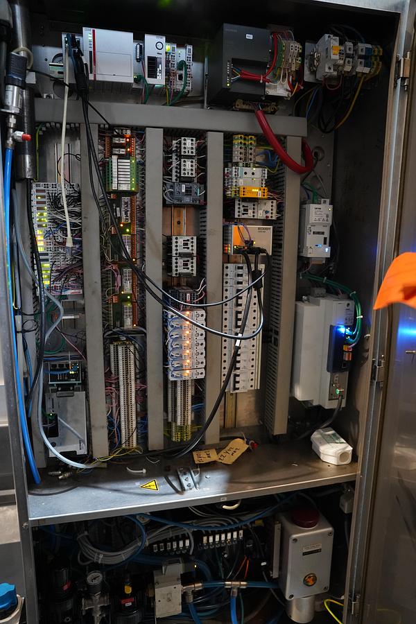 Gebruikt 2019 Multivac Thermoformverpakkingsmachine, Type R270CD