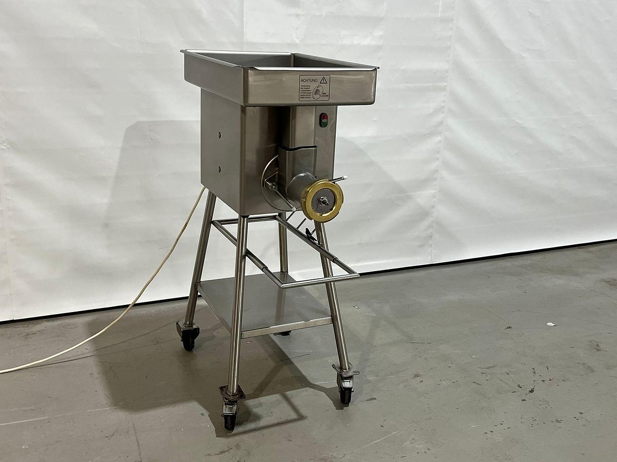 Used 2004 Kolbe Vleesmolen, TW100