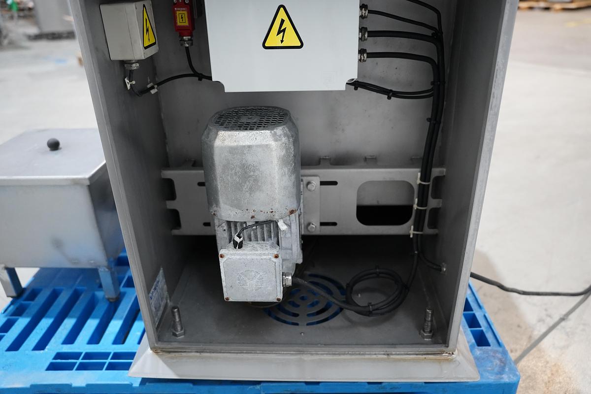 Gebruikt NN Centrifuge