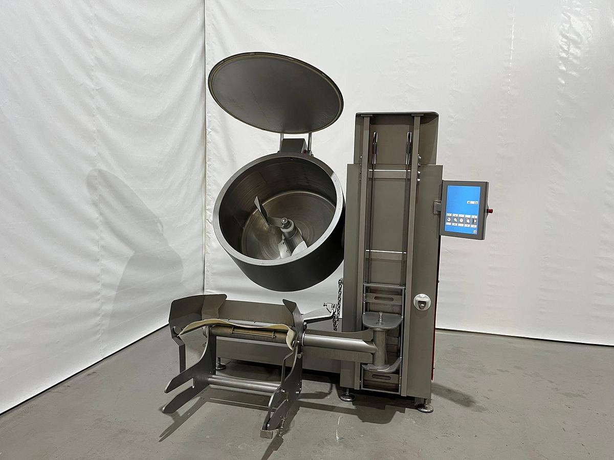 Gebruikt 2015 Rühle  Mixer/ Tumbler,  MGR 400