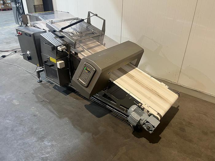 Gebruikt 2012 Ceia Metaaldetector, T/21