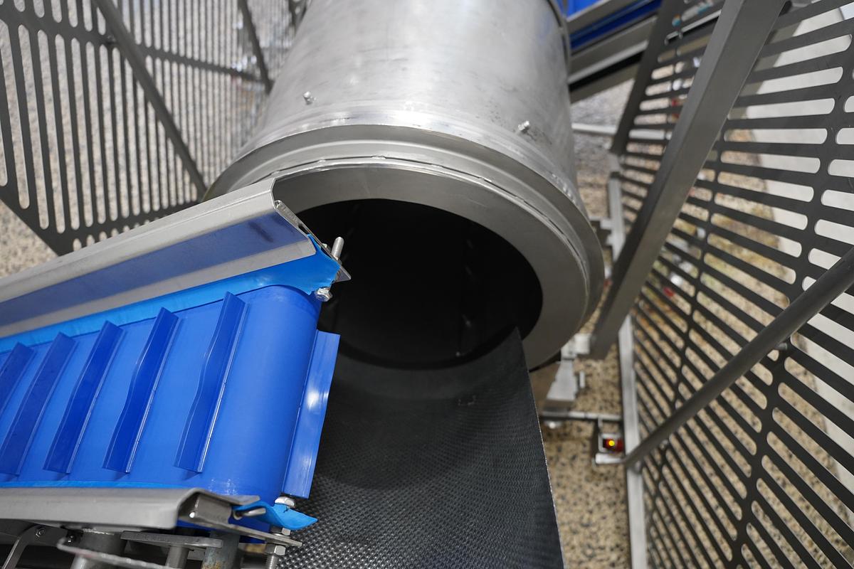 Gebruikt 2014 Groba Doseerlijn