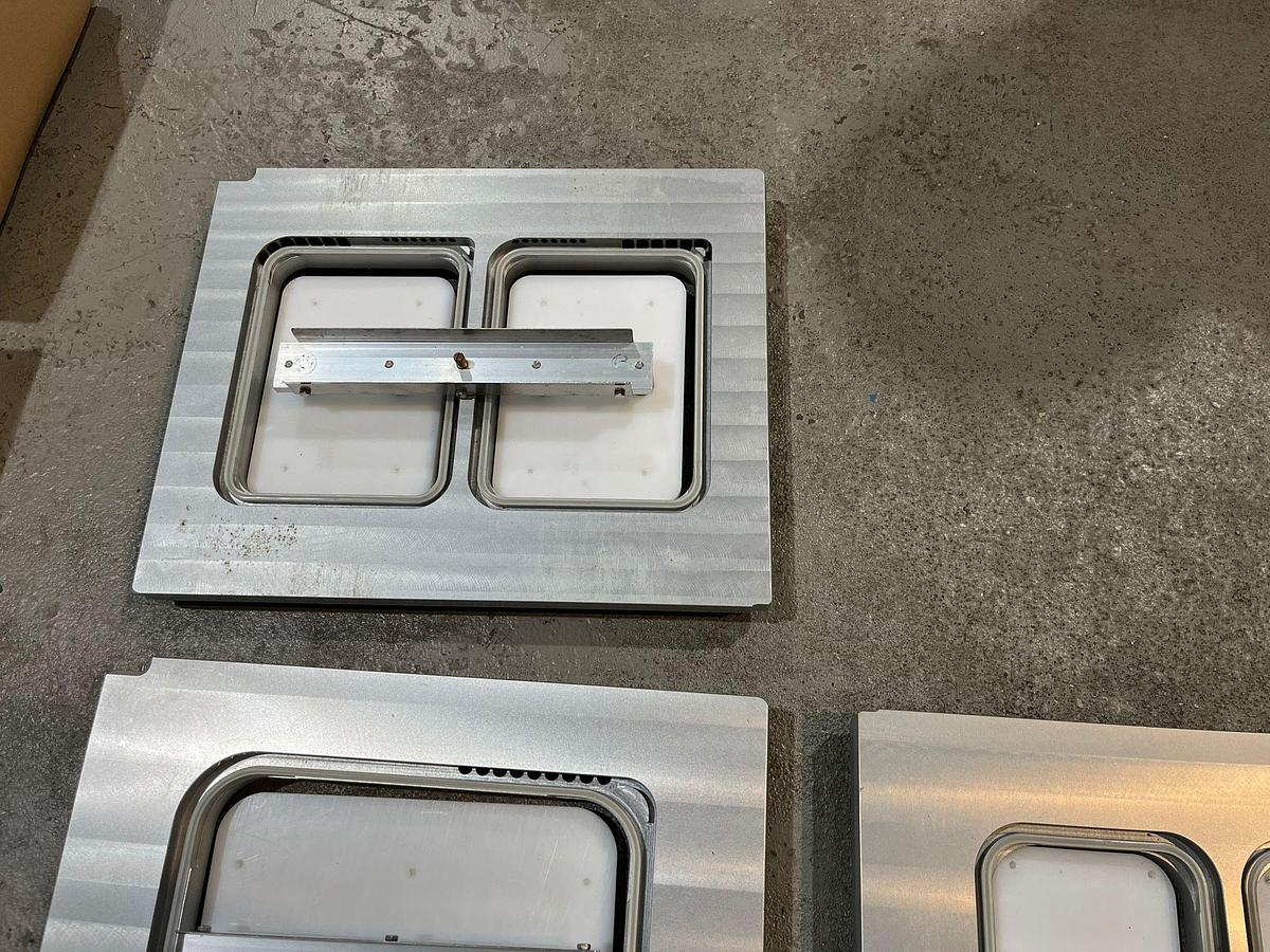 Gebruikt 2021 Multivac T300 traysealer