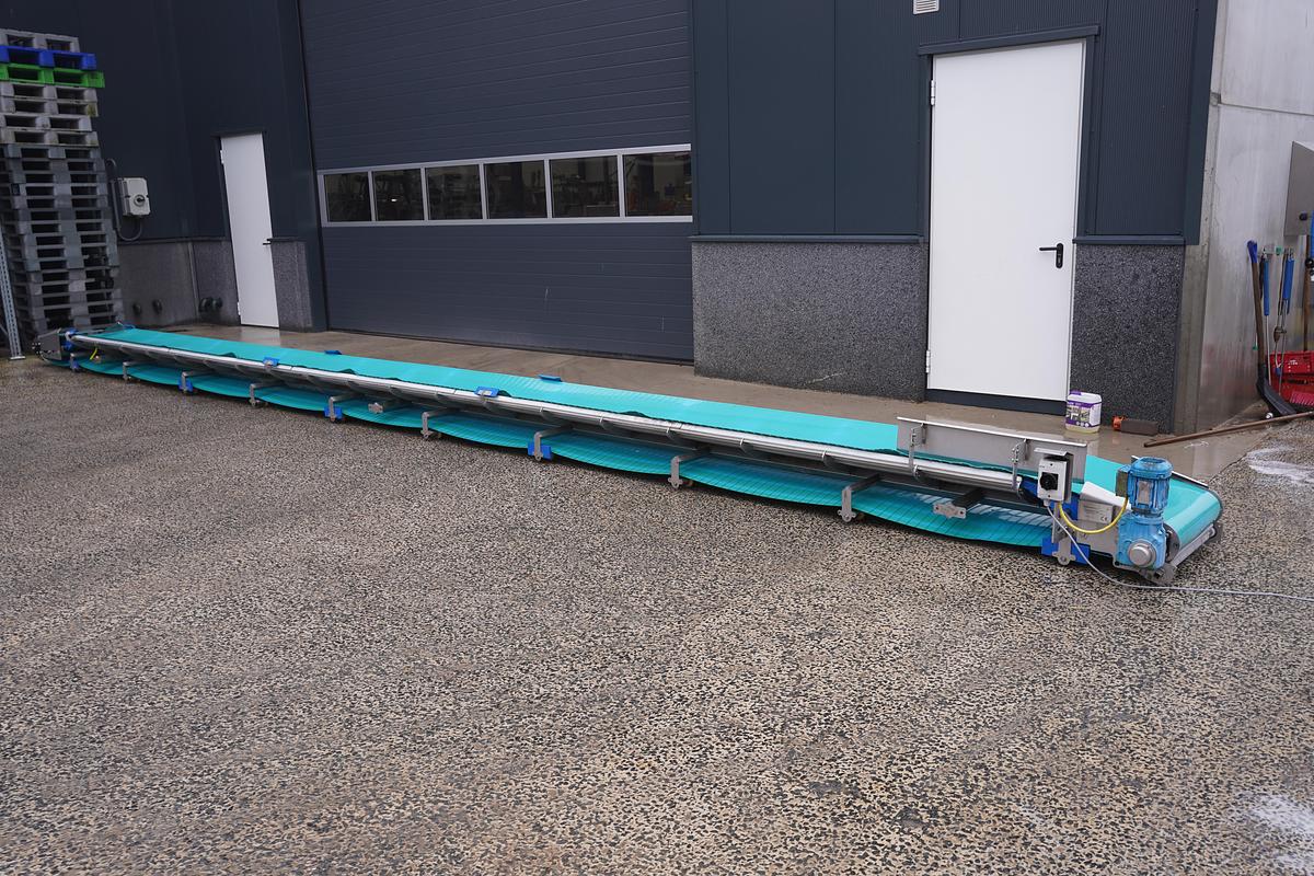 Gebruikt 2015 Ramonta Trogband