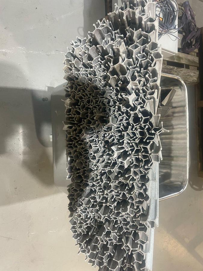 Used 2019 Fessman Rookkast TI 3000