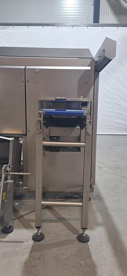 Gebruikt 2018 Automotion Systems ARE008 Stapelaar kaasplakken