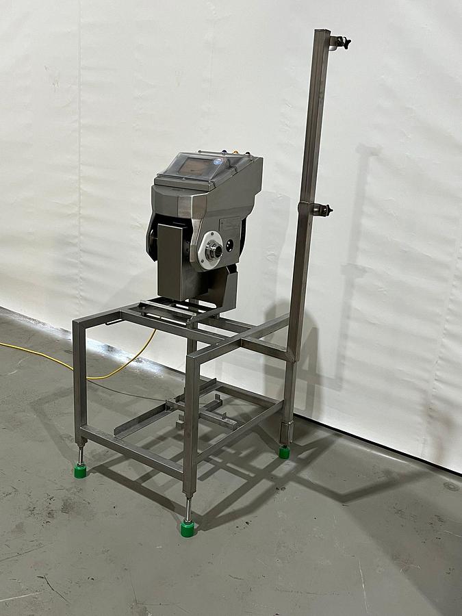 Gebruikt 2012 Loma Metaaldetector, IQ3