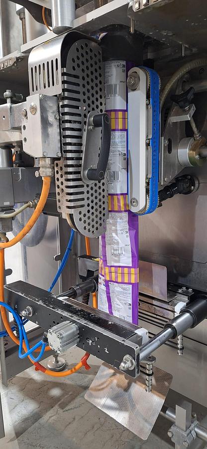 Gebruikt 2017 GEA Smartpacker Type CX250H