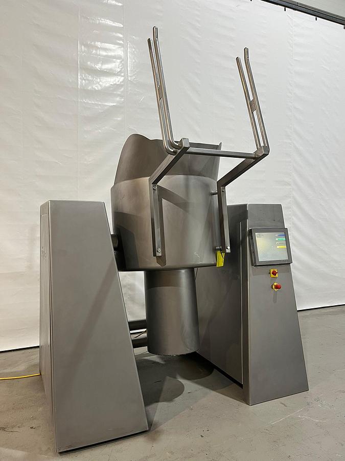 Gebruikt 2025 Rühle Mixer & Tumbler, MPR 300