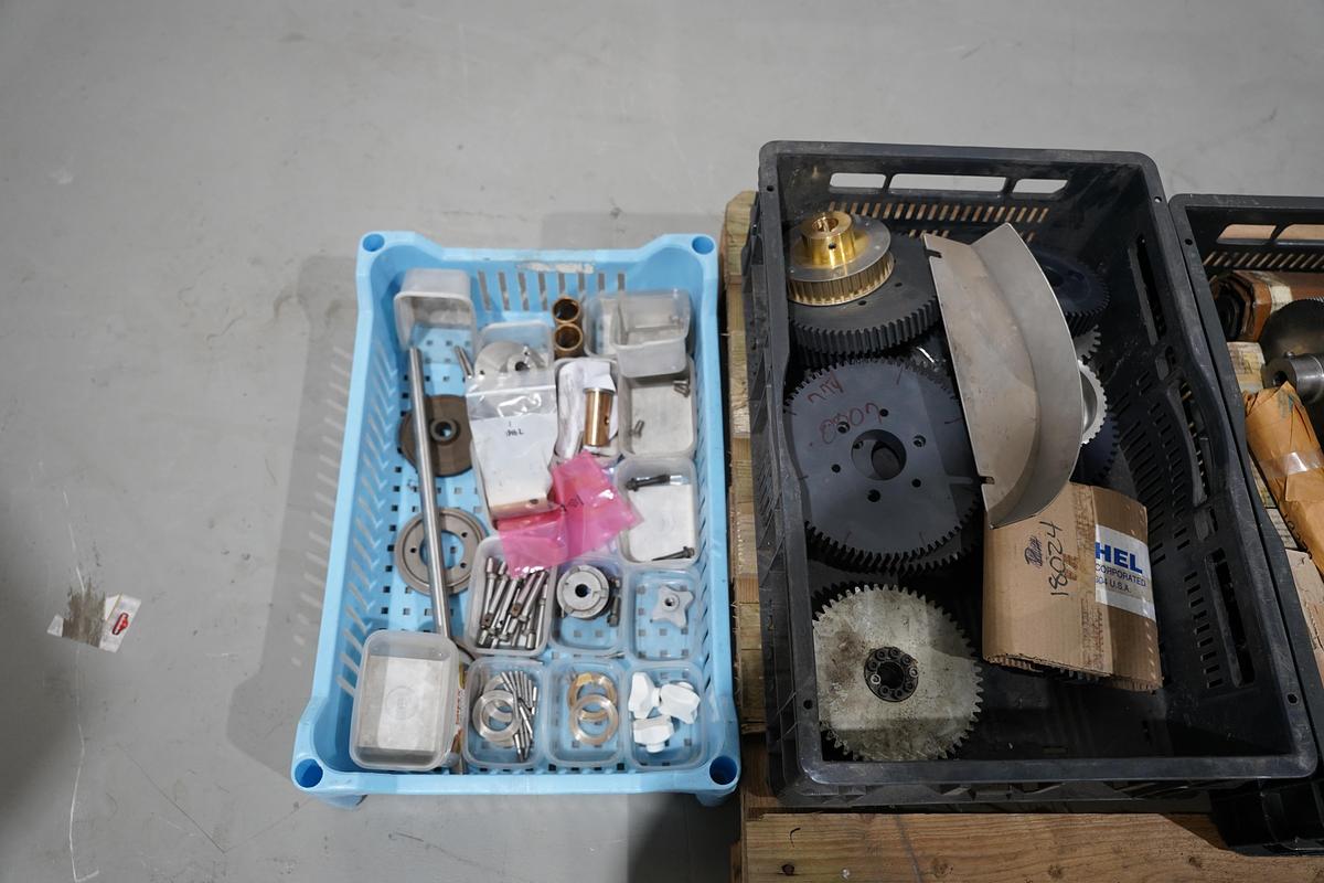 Gebruikt Urschel Snijmachine RA-A