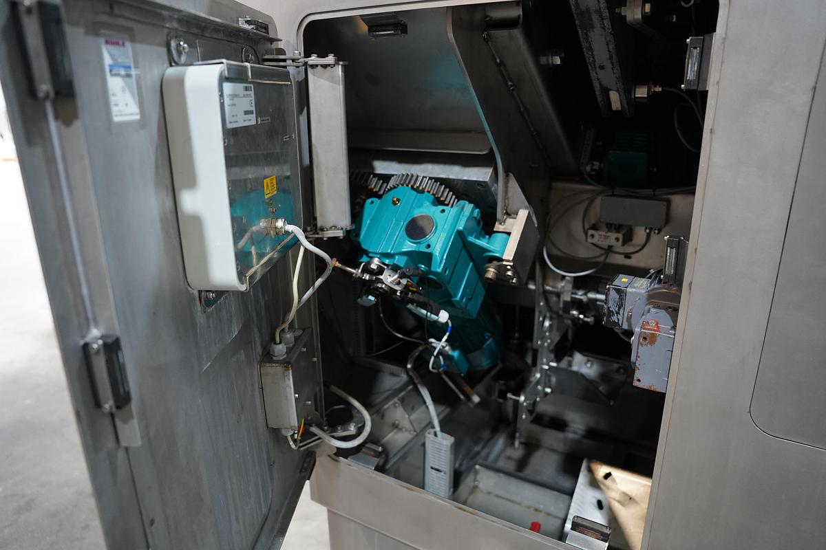 Gebruikt 2004 Rühle SR 3 Dicer