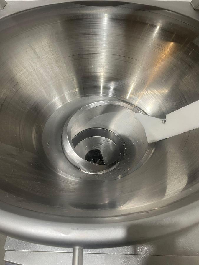 Gebruikt Handtmann Vacuümvuller, VF200B